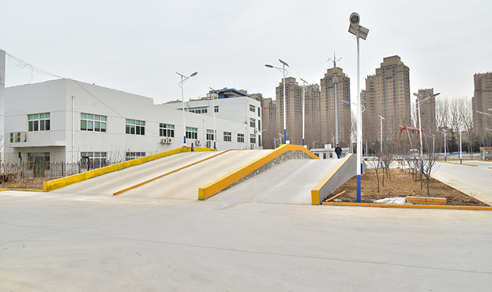 学车之路：常见难点与应对战略